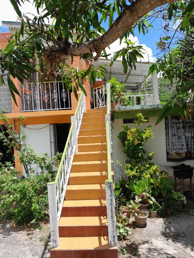 La Belle Du Sud Villa Port South East Ngoại thất bức ảnh