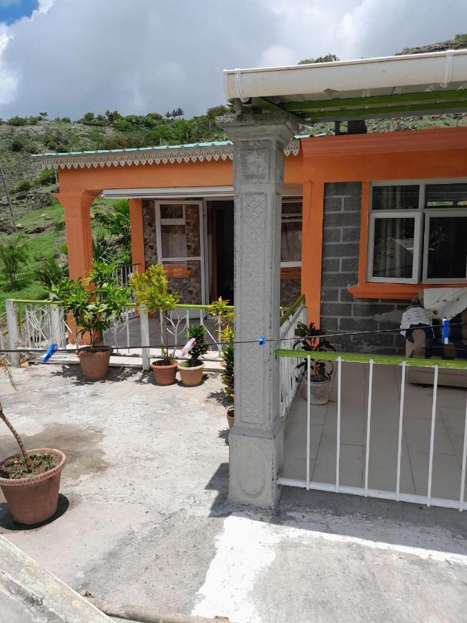 La Belle Du Sud Villa Port South East Ngoại thất bức ảnh