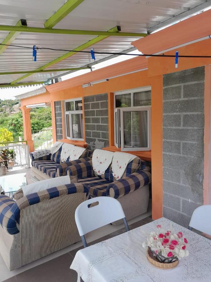 La Belle Du Sud Villa Port South East Ngoại thất bức ảnh