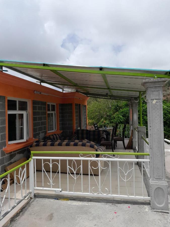La Belle Du Sud Villa Port South East Ngoại thất bức ảnh