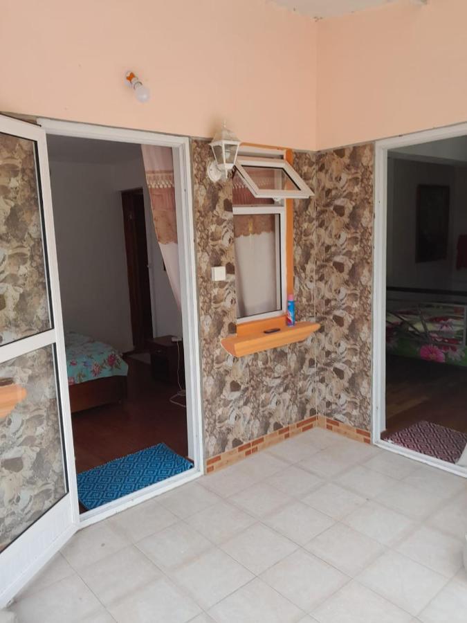 La Belle Du Sud Villa Port South East Ngoại thất bức ảnh