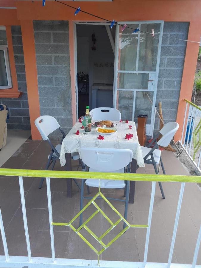 La Belle Du Sud Villa Port South East Ngoại thất bức ảnh