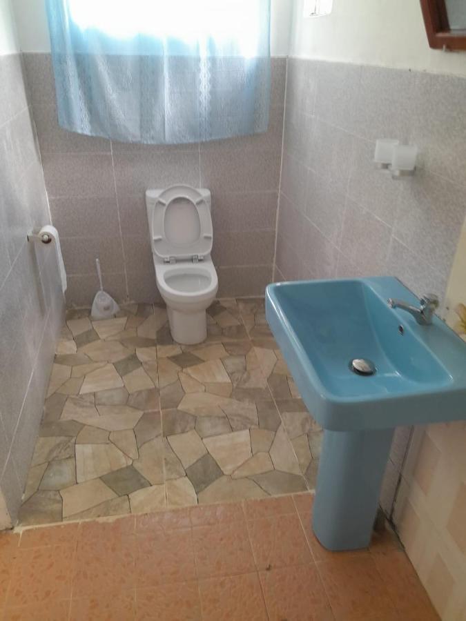 La Belle Du Sud Villa Port South East Ngoại thất bức ảnh