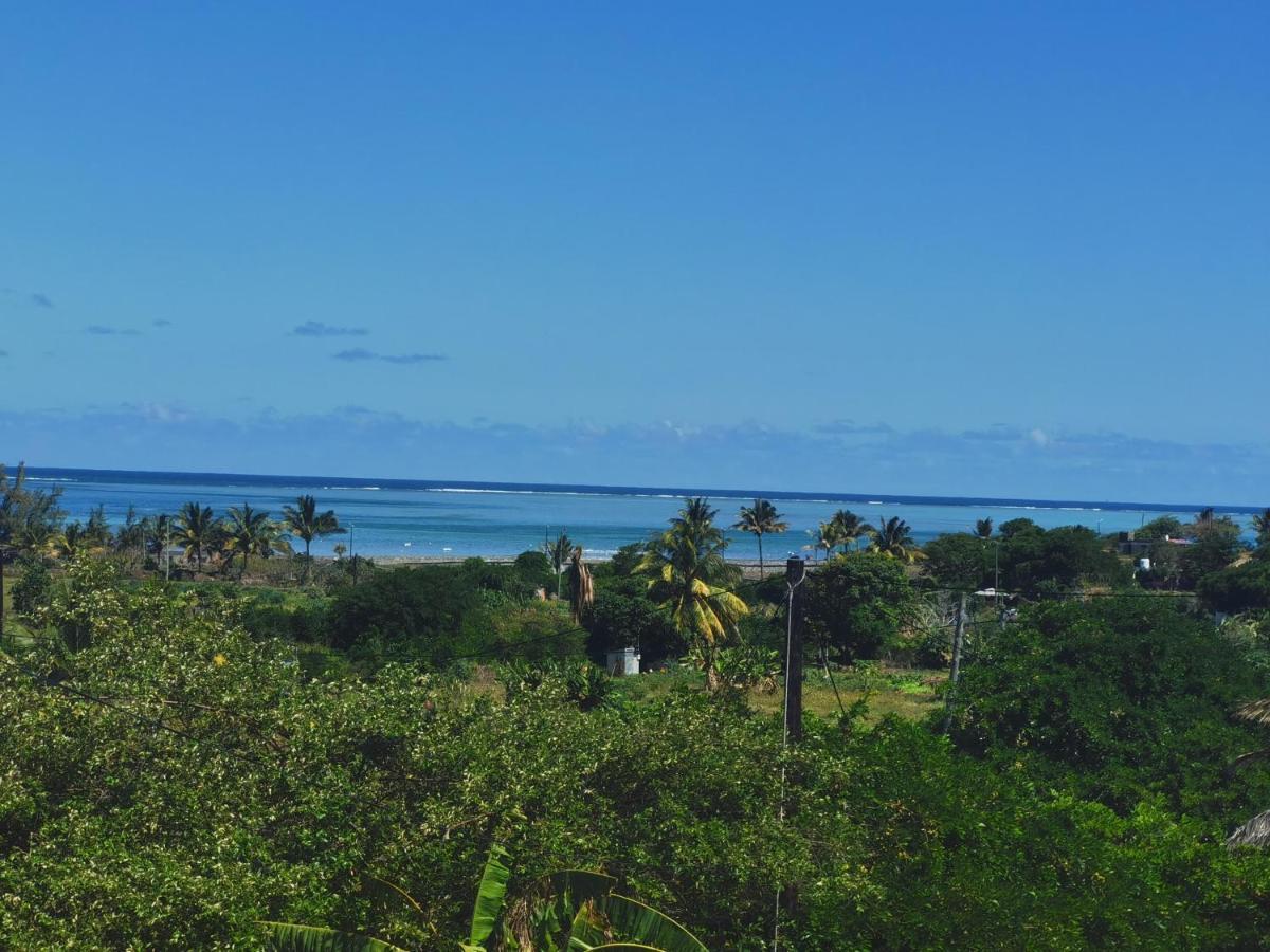 La Belle Du Sud Villa Port South East Ngoại thất bức ảnh