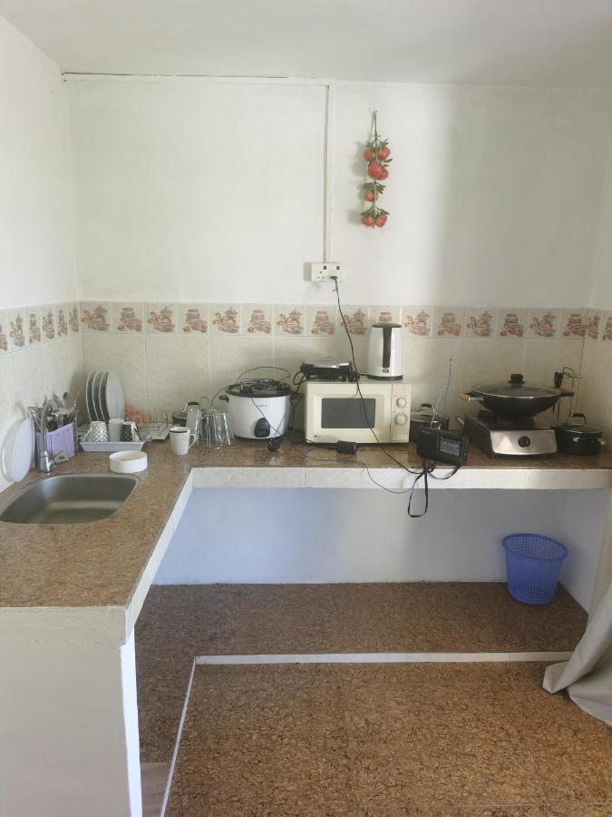 La Belle Du Sud Villa Port South East Ngoại thất bức ảnh