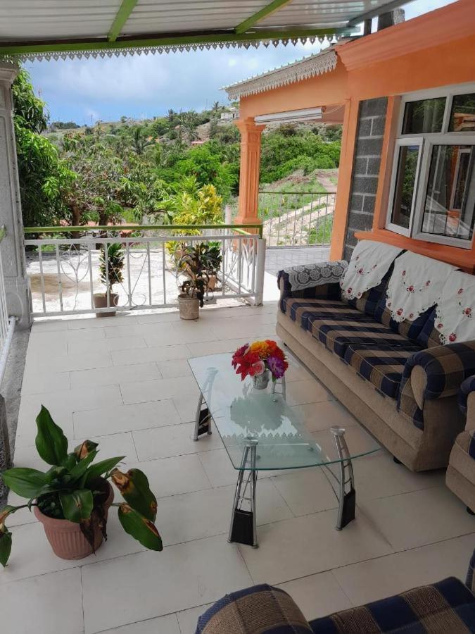 La Belle Du Sud Villa Port South East Ngoại thất bức ảnh